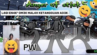 Download lagu LINK VIRAL L4GI OM3K K3TAHUAN S4MA AD3K // G4ME PL4Y ST1KM3N mp3 Download lagu LINK VIRAL L4GI OM3K K3TAHUAN S4MA AD3K // G4ME PL4Y ST1KM3N mp3