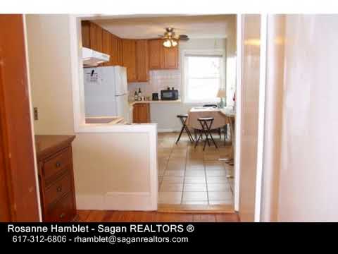 252 Ocean St Unit 3, Lynn MA 01902 - Condo - Real Estate - For Sale -