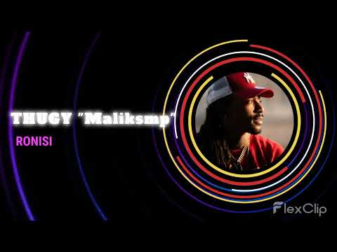 THUGY-RONISIA TATAMI REMIX