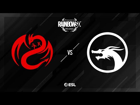 Sinister vs. Onyxian 2.0 – Coastline – Rainbow Six Pro League – Season XI – APAC (ANZ)