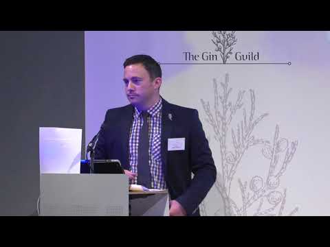 First Impressions – The Importance of Aroma for a Gin Brand
