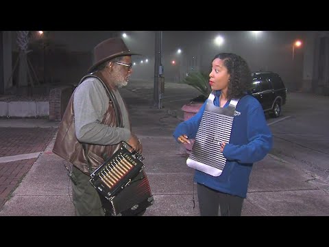 'Spring Zydeco Festival' hits downtown Port Arthur first weekend in March