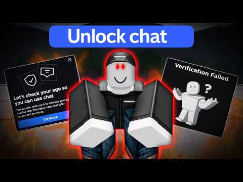 ROBLOX AGE VERIFICATION Ruins The Strongest Battlegrounds UPDATE!