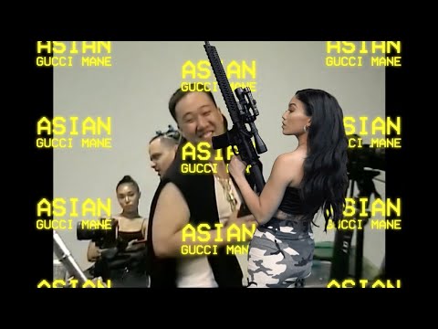 Ted Park x Parlay Pass - Asian Gucci Mane (Official Video)