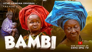 Download lagu BAMBI - EBUBE OBIO, PATIENCE OZOKWO, SOCHI INFINITI, OLUCHI JULIOUS Latest Nollywood Film 2026 mp3 Download lagu BAMBI - EBUBE OBIO, PATIENCE OZOKWO, SOCHI INFINITI, OLUCHI JULIOUS Latest Nollywood Film 2026 mp3