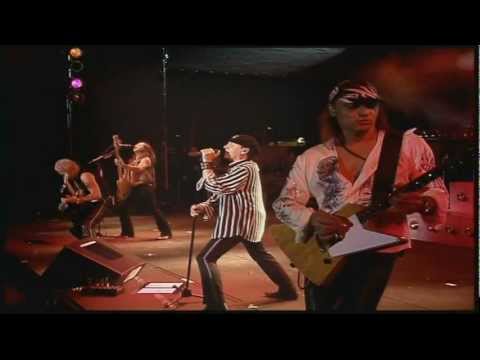 SCORPIONS - Through my eyes - live - 2004
