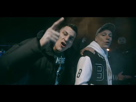 GZUZ x OLEXESH x BOZZA x JAILL - LÄUFT (prod. Kingside)