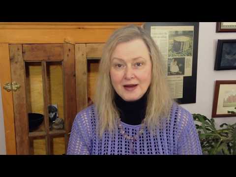 Angels | Psychic Medium Carolyn Molnar