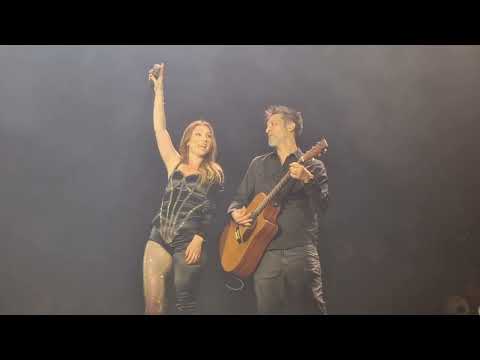 Rúzsa Magdolna & Szakos Krisztián Szembeszél Budapest Park 2023. augusztus 12.