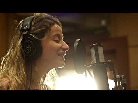 Cuando silba el viento - Letra y música: Maruja Pacheco Huergo