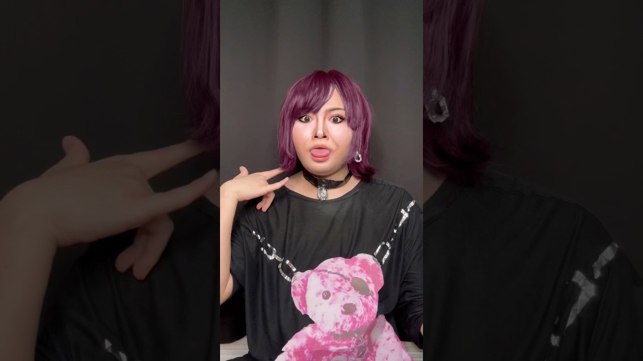 enn にゃおっす参上えんでしでし モノマネ【たすく】