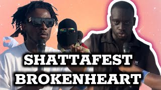Download the video "SHATTAFEST BROKENHEART #streetztraffic "