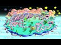 Gex PS1 The New Toonland Channel Any Speed Run