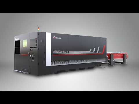 ORSUS AJe Series Fiber Lasers