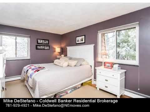 1191 Main Street Unit 11, Waltham MA 02453 - Condo - Real Estate - For Sale -