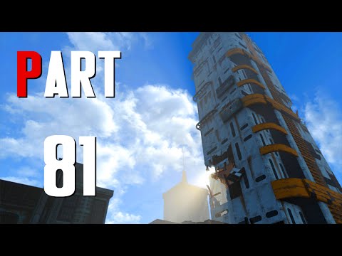 Fallout 4 Part 81: The Great Escape