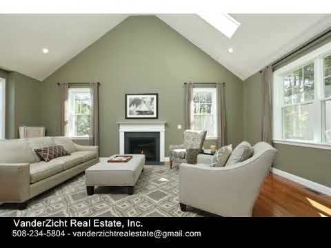 11 Brady Court lot 12, Uxbridge MA 01569 - Single Family Home - Real Estate - For Sale -