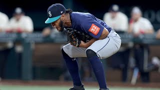 Eduard Bazardo Postseason Strikeout Highlights (so far)