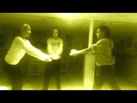 We Run The Night By The Three Stooges