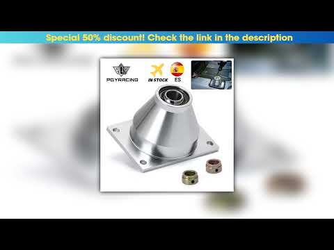 Review PQY - Turret Type Short Shifter Shift Quick For Peugeot 106 Diesel For Citroen Saxo AX Quick