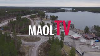Värdshus på avstånd