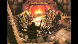 MAGNUM - Steal your heart