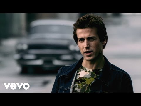 Our Lady Peace - 4am (Official Remastered HD Video)