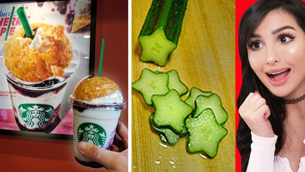 Weird Things That ONLY Exist In Japan