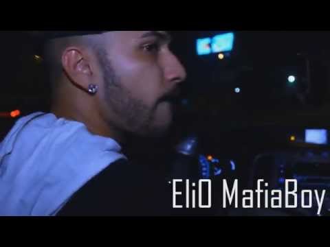 No Pueden Fallar | Elio "Mafiaboy" Ft. Juanka El Problematik | Audio Official