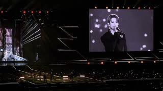 221022 NCT127  Back 2 U (AM 01:27) NCT127 2ND TOUR &#39;NEO CITY : SEOUL – THE LINK ⁺&#39;