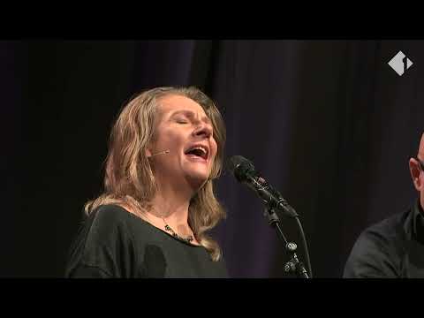 Birgit Denk - "Des muas woi Liebe sein"