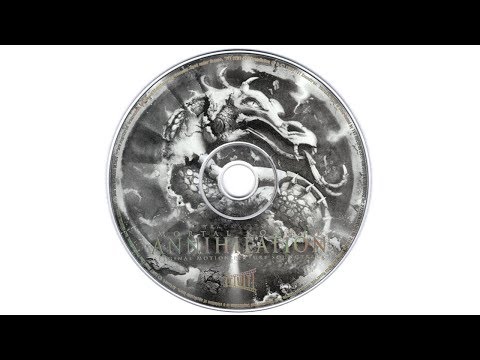 Video thumbnail for Techno Syndrome (’97 Mix)