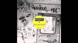 Cassian - I Love It (Original Mix) HQ