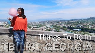 Tbilisi