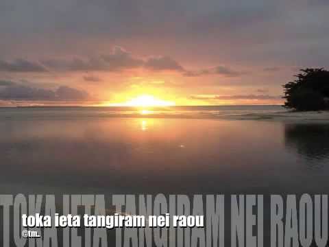 TOKA IETA TANGIRAM NEI RAOU_Bata Teinamati (Sidekick Dj) - Kiribati@tm..