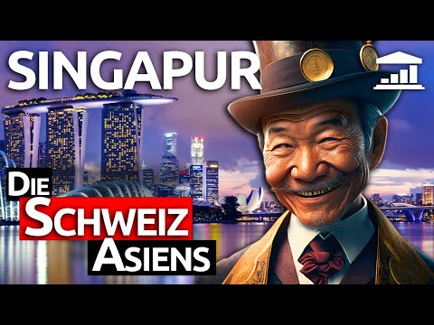 Warum flüchten Chinas Millionäre nach Singapur?