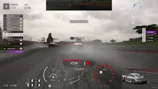 GT7 GTWS マニュファクチャラーズ 2026 エキシビション Rd3 ドラゴントレイル・ガーデンズ