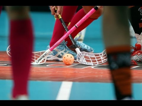 CC 2012 Highlights - Herbadent Praha v IKSU 6-9