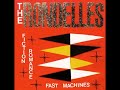 10 ◦ The Rondelles - Do It for Me   (Demo Length Version)