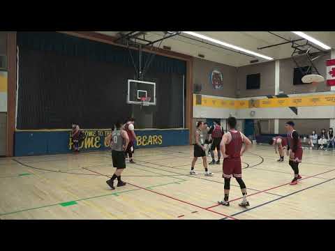 Press9 vs Twins Turbo - Saturday tier 8 playoffs - tcbl 2022 spring