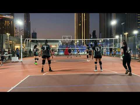 FP Legend vs Bumpers - 1st set - Trippers League - 30042022