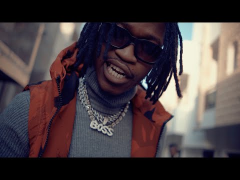 Dope Master - Go El Matt (Clip Officiel)