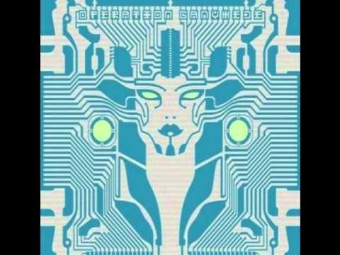 Ganymede - The Final Mission