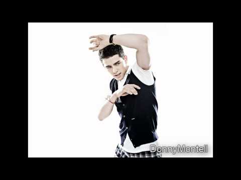 Donny Montell (Donatas Montvydas) - Listen 2 Your Heart (OFFICIAL)