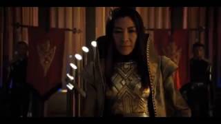 Terran Empire Tribute