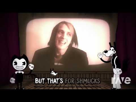 Dagagames - Bendy And The Ink Machine Song   Video & Bendy Song   Video | RaveDj