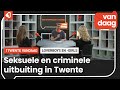 Twentse jongeren maken vlogs over zorgwekkende vorm van mensenhandel