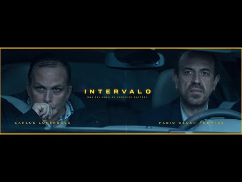 Intervalo (Trailer) - Alejandro Torriggino