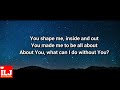 For Your Purpose [Lyric Video] - Victory Worship | ILOVEJESUS MUSIC