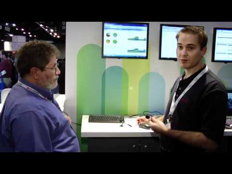 Cisco Gear Finds Wireless Interference, Sniffs Out Rogues